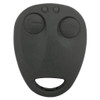 Jaguar 2-Button Remote K85JTX315 DBC11510 - Refurbished Recase