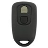 Mazda 2-Button Remote KPU41063 - Refurbished Recase