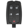 Land Rover 5-Button Smart Key NT8-TX9 6H52-15K601-BG 315 MHz, Refurbished Grade A