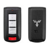 Mitsubishi 4 Button Proximity Key OUC003M 8637B424 - Refurbished, Grade A