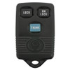 Mazda 3-Button Remote GQ43VT7T GD1G-67-5DY - Refurbished Recase