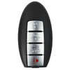 Nissan/Infiniti 4 Button Proximity Key DA34 KR55WK48903 / KR55WK49622 - Refurbished, Recase