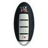 Nissan/Infiniti 4 Button Proximity Key DA34 KR55WK49622 - Refurbished, Grade A 172294