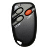 Chrysler Dodge 3-Button Remote GQ43VT6T MR123944 - Refurbished Grade A