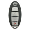 Nissan 4 Button Proximity Smart Key  KR5S180144014, 433 MHz - New OEM