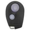 Nissan 2 Button Remote KMOCA78720T, 999M2-F001S, 315 MHz - Refurbished, Grade A