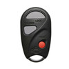 Nissan 3 Button Remote KBRASTU09, 28268-2W600, 315 MHz - Refurbished, Grade A