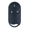 Nissan 3 Button Remote KOBUTA2T, 315 MHz - Refurbished, Grade A