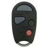 Infiniti 4-Button Remote KBRASTU09 - Refurbished Recase