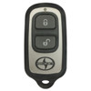 Scion 3-Button Remote BAB237131-056 - Refurbished Recase