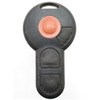 Volkswagen 4-Button Remote NBG730956T 3B0 953 252 - Refurbished Recase