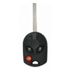 Ford 3 Button Remote Head Key OUC6000022, 164-R8007, 315 MHz - New OEM