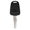 Chevrolet Spark Transponder Key 95233522, B114R - New, OEM