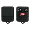 213-FD-SHELL 3 Button Remote Shell for Ford
