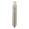 Kia Flip Key Replacement Blade 81996-1M100, KK8 - Aftermarket