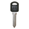 STRATTEC 596222 B83-P Plastic Head Key, Pack of 10