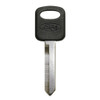 STRATTEC 596758 H60-P Plastic Head Key, Pack of 10