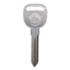 STRATTEC 323757 B91 Mechanical Key, Pack of 10