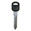 STRATTEC 597500 B86-P Plastic Head Key, Pack of 10