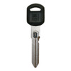 Strattec (596778) GM Logo #8 Double-Sided VATS Key, 26038360