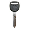 STRATTEC (598515) Chevrolet Logo #5 Double-Sided VATS Key, 02852559