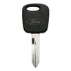 STRATTEC (597602) Ford H72-PT Transponder Key, Texas ID 4C