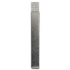 GM Flip Key Replacement Blade HU100 - Aftermarket