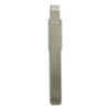 Ford Flip Key Replacement Blade 164-R7978, HU101 - Aftermarket