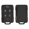 6 Button Remote Shell Replacement For M3N-32337100, M3N-32337200