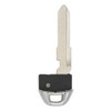 Suzuki Emergency Insert Key Blade 37145-57L00, SUZ20 - Aftermarket