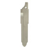 Mazda Flip Key Switch Blade Replacement MZ31 - Aftermarket