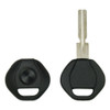 BMW HU58 Chipless Transponder Key Shell 4-Track Blade - Aftermarket