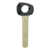 Acura HO01 Remote Flip Key Replacement Blade with Phillips 46 Chip 35111-STK-315 - Aftermarket