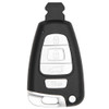 Keyless2Go Hyundai 4 Button Smart Key SY5VISMKFNA04 95440-3J600 315 MHz, Premium Aftermarket