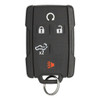 Chevrolet GMC 5-Button Remote M3N-32337200 84209236 - New OEM