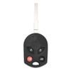 Keyless2Go Ford Transit 80-Bit Remote Head Key OUCD6000022, 164-R8126, 315 MHz - Premium Aftermarket