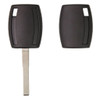 Ford H94/HU101 Chipless Transponder Key Shell - Aftermarket