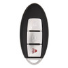 Keyless2Go Nissan 3 Button Proximity Smart Key CWTWB1U808, 285E3-1KM0D, 315 MHz - Premium Aftermarket