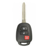Scion Remote Key MOZB52TH 89070-52G30 - New