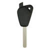 Subaru DAT17 Chipless Transponder Key Shell - Aftermarket