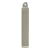 Kia Flip Key Switch Blade Replacement 81996-D4110, KK12 - Aftermarket