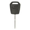 Strattec (5923293) H128-PT Transponder Key, HITAG Pro 128-Bit