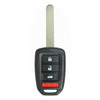 Honda Remote Head Key MLBHLIK6-1TA 35118-T2A-A60 - New