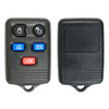 5 Button Remote Shell Replacement for Lincoln Navigator 2003-2007 CWTWB1U551