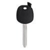 Subaru GM B110/TOY43R Chipless Transponder Key Shell - Aftermarket