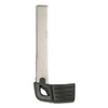 BMW Emergency Insert Key Blade 51-21-7-139-710, HU92R - Aftermarket
