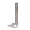 Mercedes Benz Emergency Insert Key Blade, HU64 - Aftermarket
