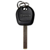 STRATTEC (5934960) B119-PT Transponder Key, Philips 46E