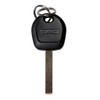 STRATTEC (5935765) GMC B119-PT 10-Cut High Security Transponder Key, Philips ID 46