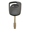 STRATTEC (5920217) FO21T17 Transponder Key, 4D-63 80-Bit
